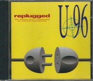 CD U96 - Replugged (1993) (Urban)