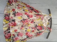 sukienki wizytowe r.128