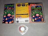 LEMMINGS PSP POLSKA EDYCJA jak NOWA LEMINGI LEMMINGI AMIGA