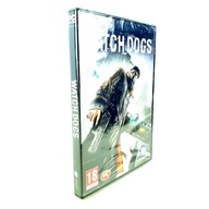 NOWA PREMIEROWE WATCH DOGS 1 I PC POLSKIE WYDANIE