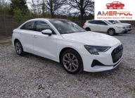 Audi A3 Limousine Premium Plus 40 Tfsi Quattro S Tronic 2026 2.0 Benzyna