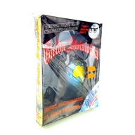 NOWA GIEŁDA ŚWIATOWA AMIGA BIG BOX POLSKIE WYDANIE TWIN SPARK SOFT 1994 PL