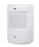 Czujnik ruchu bezprzewodowy alarm na baterie