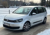 Volkswagen Touran 1.6 TDI, Nawigacja Kamera cofania Android Radio 1.6