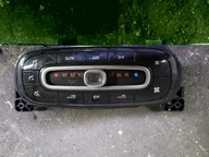 Panel klimatyzacji ForFour A4539050600 275105919R