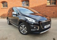 Peugeot 3008 Lift LED STYLE GetHelp 1.6 Diesel 120KM