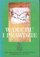 W Duchu I Prawdzie Czesław Noworolnik