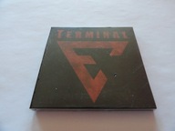 TERMINAL -MINI CD- SINGIEL- FOLIA / RIVERSIDE
