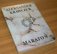 MARATON Aleksander Krawczuk