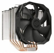 Zestaw Chłodzenie CPU SilentiumPC Fortis 3 HE1425 v2 BRAKI