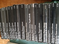 SIENKIEWICZ UTWORY WYBRANE T.1-17 WSZYSTKIE NAJWAŻNIEJSZE POWIEŚCI I NOWELE