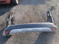 Zderzak TYŁ Renault Espace V 5 PDC TAGNE