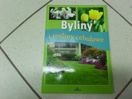 BYLINY I ROŚLINY CEBULOWE - J. Wilder