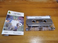 Autopsy – Severed Survival - KASETA MC K367