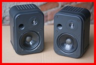 Kolumny MC Crypt Control 250BK ( JBL CONTROL 1G)