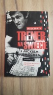 NAJLEPSZY TRENER NA ŚWIECIE / JACEK GMOCH /