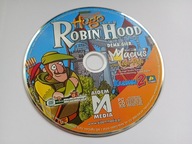 Robin Hood Aidem Media Polska Wersja PL PC DVD