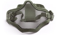 Strike Systems Maska typu stalker Olive 18000