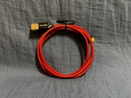 BLITZWOLF KABEL USB TYP-A DO TYP-C M-M 100CM