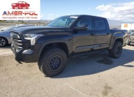 Toyota Tundra Crewmax SR 2022 3.4l 3.4 Benzyna 348KM