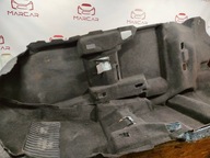 Dywan Wykładzina Opel Mokka X 2016-