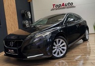 Volvo V40 D3 BEZWYPADKOWY gwarancja zarejestrowany 150 KM 2.0