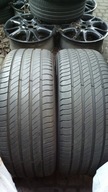 2x opony Michelin Primacy 4 215/55 R18 6,4-6,5mm