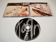 Korn – Korn - CD 1994 1.WYDANIE MADE IN AUSTRIA C1603