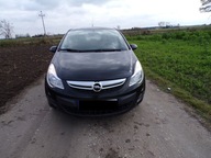 OPEL CORSA D 1.3 CDTI AUTO Z NIEMIEC