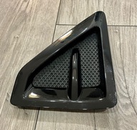 Ford S-Max MK2 2015- kratka osłona błotnika lewy przód czarna