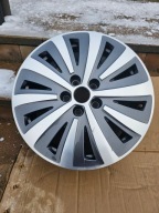 Felga 17cali 5x112 6.5j et41 Skoda Superb 3V0
