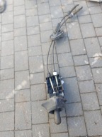 DŹWIGNIA ZMIANY BIEGÓW RENAULT KANGOO II 349010607R 1.5 75KM GAŁKA