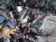 Renault Espace IV 3.0dci,2.0turbo lift półosie aut