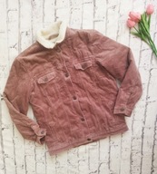 Kurtka damska S zimowa