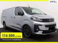 OPEL Vivaro XL L2H1 EAT8 Furgon 2.2 180KM 2026