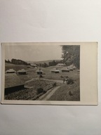 WIEŻYCA - OBÓZ POLSKIEJ YMCA SZWAJCARIA KASZUBSKA