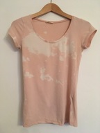 T-SHIRT / HDM / ROZMIAR L