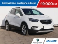 Opel Mokka 1.4 Turbo, 4X4, Automat, Skóra, Navi