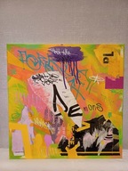 Kolaż "Kill your demons" od halo_tatu Jakub Garbczewski