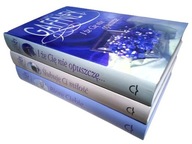 PATRICIA GAFFNEY trylogia Biorę Ciebie, Ślubuję Ci