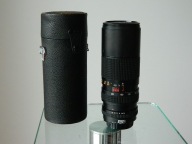 Obiektyw Tokina RMC TOKINA 4,5/75-260MM NIKON F