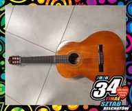 Gitara klasyczna "Luxor"