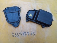 VW SPORTSVAN LAMPA ZAŚLEPKA DEKIEL LAMPY BI XENON