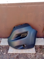 FIAT DUCATO III LIFT NAROŻNIK ZDERZAKA LEWY PRZÓD 2014-