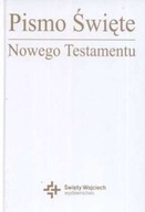 Pismo Święte Nowego Testamentu Ks. Marian Wolniewicz