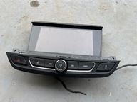 Opel Insignia b WYŚWIETLACZ EKRAN NAWIGACJI RADIA 39099171