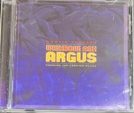 MARTIN TURNER Argus !!! ex WISHBONE ASH