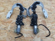 AUDI Q7 4M SIŁOWNIK TYLNEJ KLAPY ZAWIAS LEWY PRAWY 4M0827852A 4M0827851A