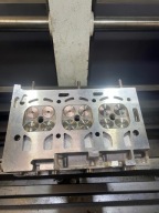 VW POLO SKODA FABIA SEAT IBIZA głowica silnika 1.2 12V 03E103373E regenerow