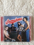 SAMAJONA CREME FRECH